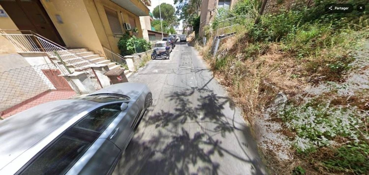 3-Zimmer Wohnung in Tivoli, Italy, Nr. 191255