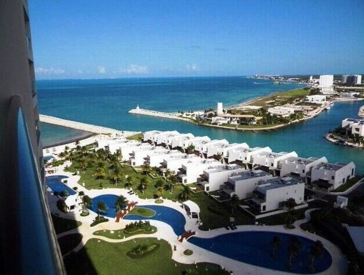 4 bedrooms Apartment in Mexico No. 167498