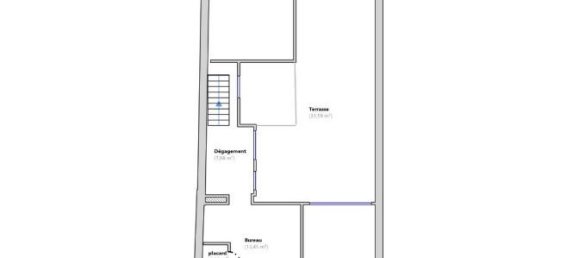 Casa T3 em Cannes, France N.º 292068 6