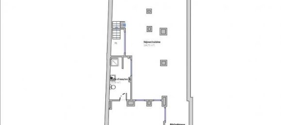 Casa T3 em Cannes, France N.º 292068 5