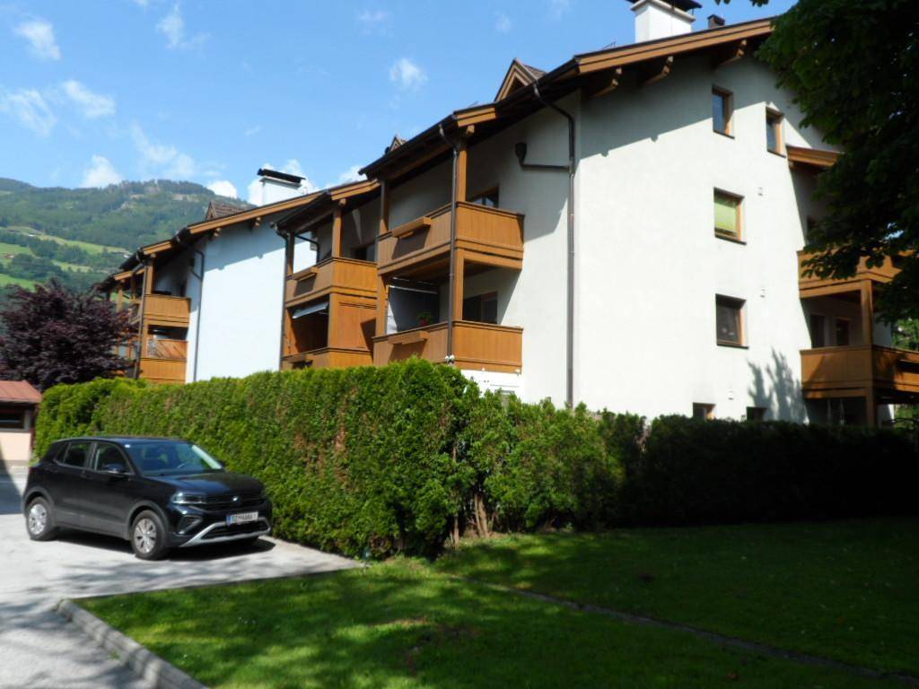 4-Zimmer Wohnung in Ried im Zillertal, Austria, Nr. 201668