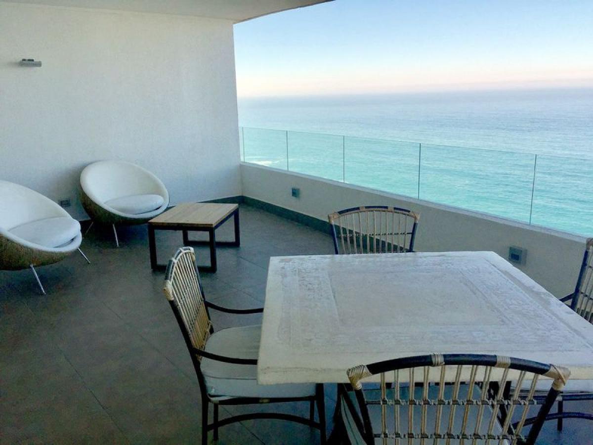 3 bedrooms Apartment in Valparaiso, Chile No. 4678