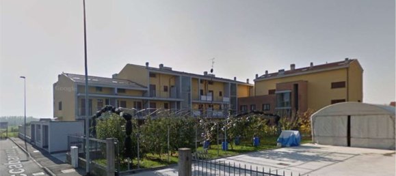 Apartamento de 2 habitaciónes en Ornago, Italy No. 3606 6