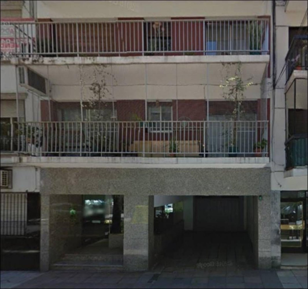 2 bedrooms Apartment in Buenos Aires, Argentina No. 91844