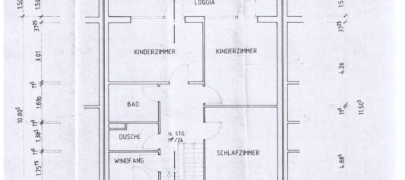 5 bedrooms Townhouse in Gottingen, Germany No. 231857 16