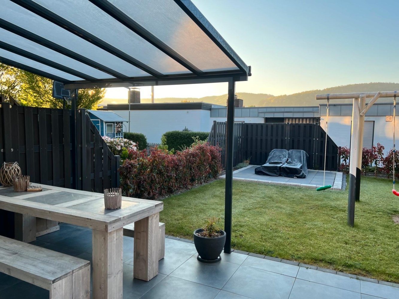 5 bedrooms Townhouse in Gottingen, Germany No. 231857