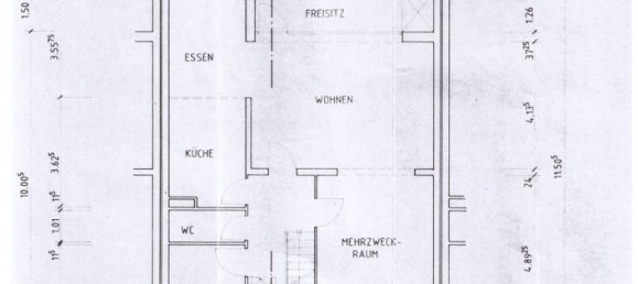 5 bedrooms Townhouse in Gottingen, Germany No. 231857 14