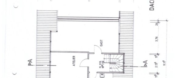 5 bedrooms Townhouse in Gottingen, Germany No. 231857 15