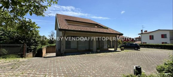 5-salle Villa à Lurano, Italy No. 73255 3