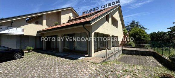 5-salle Villa à Lurano, Italy No. 73255 8