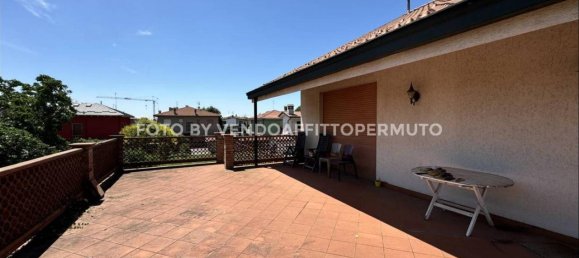 5-salle Villa à Lurano, Italy No. 73255 15