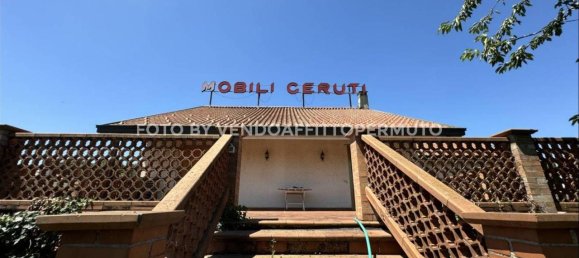 5-salle Villa à Lurano, Italy No. 73255 2