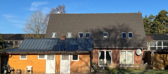 6 Schlafzimmer Gewerbliche Immobilie in Heidekreis, Germany, Nr. 152376 7