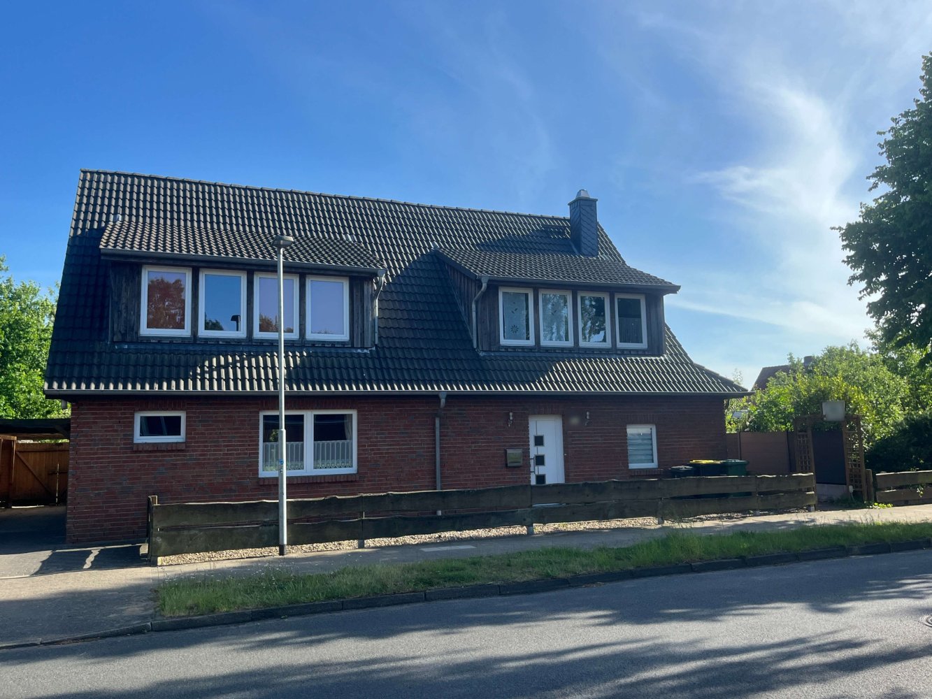 6 Schlafzimmer Gewerbliche Immobilie in Heidekreis, Germany, Nr. 152376