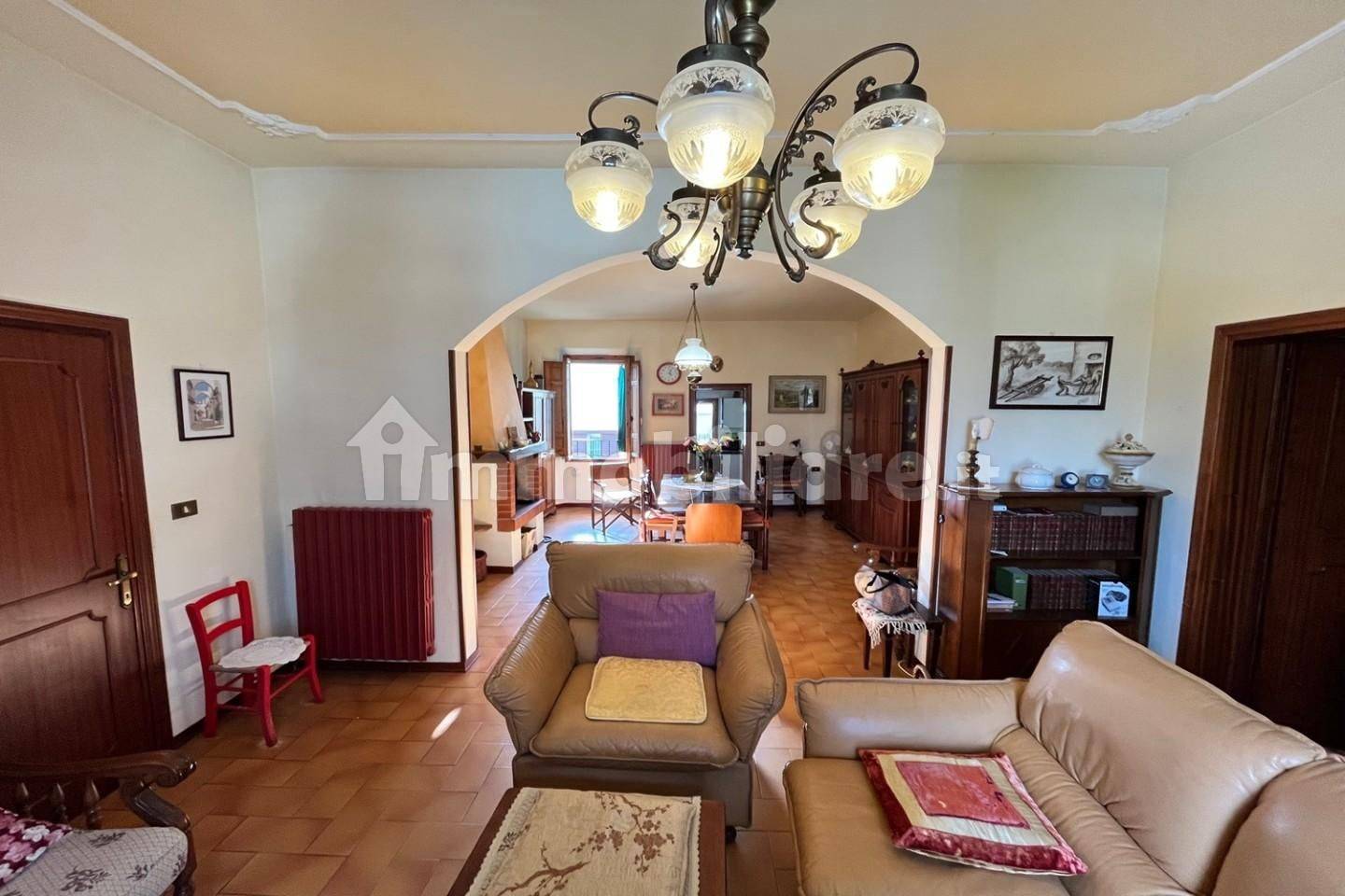 2 chambres Appartement à Certaldo, Italy No. 44445