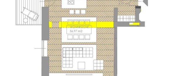 4 rooms Apartment in Hietzing, Austria No. 26129 8