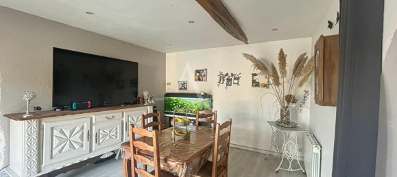 1 Schlafzimmer Haus in Montreuil-aux-Lions, France, Nr. 242592 4