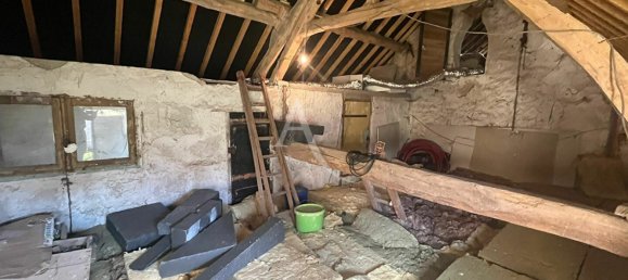 1 Schlafzimmer Haus in Montreuil-aux-Lions, France, Nr. 242592 8