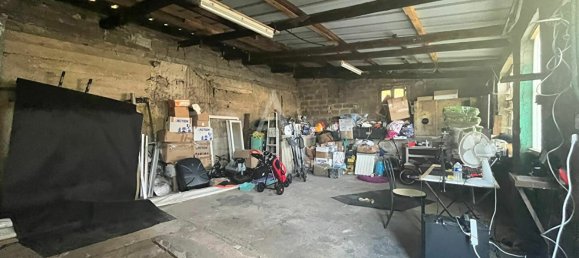 1 Schlafzimmer Haus in Montreuil-aux-Lions, France, Nr. 242592 9