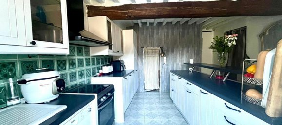 1 Schlafzimmer Haus in Montreuil-aux-Lions, France, Nr. 242592 2