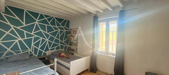 1 Schlafzimmer Haus in Montreuil-aux-Lions, France, Nr. 242592 7