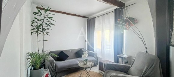 1 Schlafzimmer Haus in Montreuil-aux-Lions, France, Nr. 242592 5