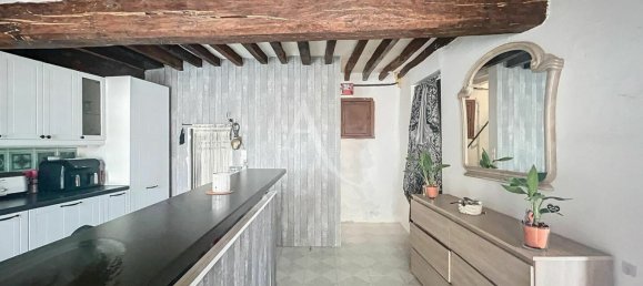 1 Schlafzimmer Haus in Montreuil-aux-Lions, France, Nr. 242592 3