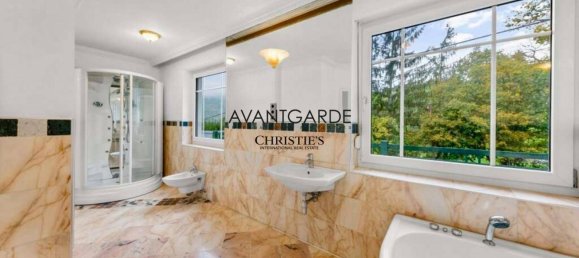 9-Zimmer Haus in Hinterbrühl, Austria, Nr. 193665 7