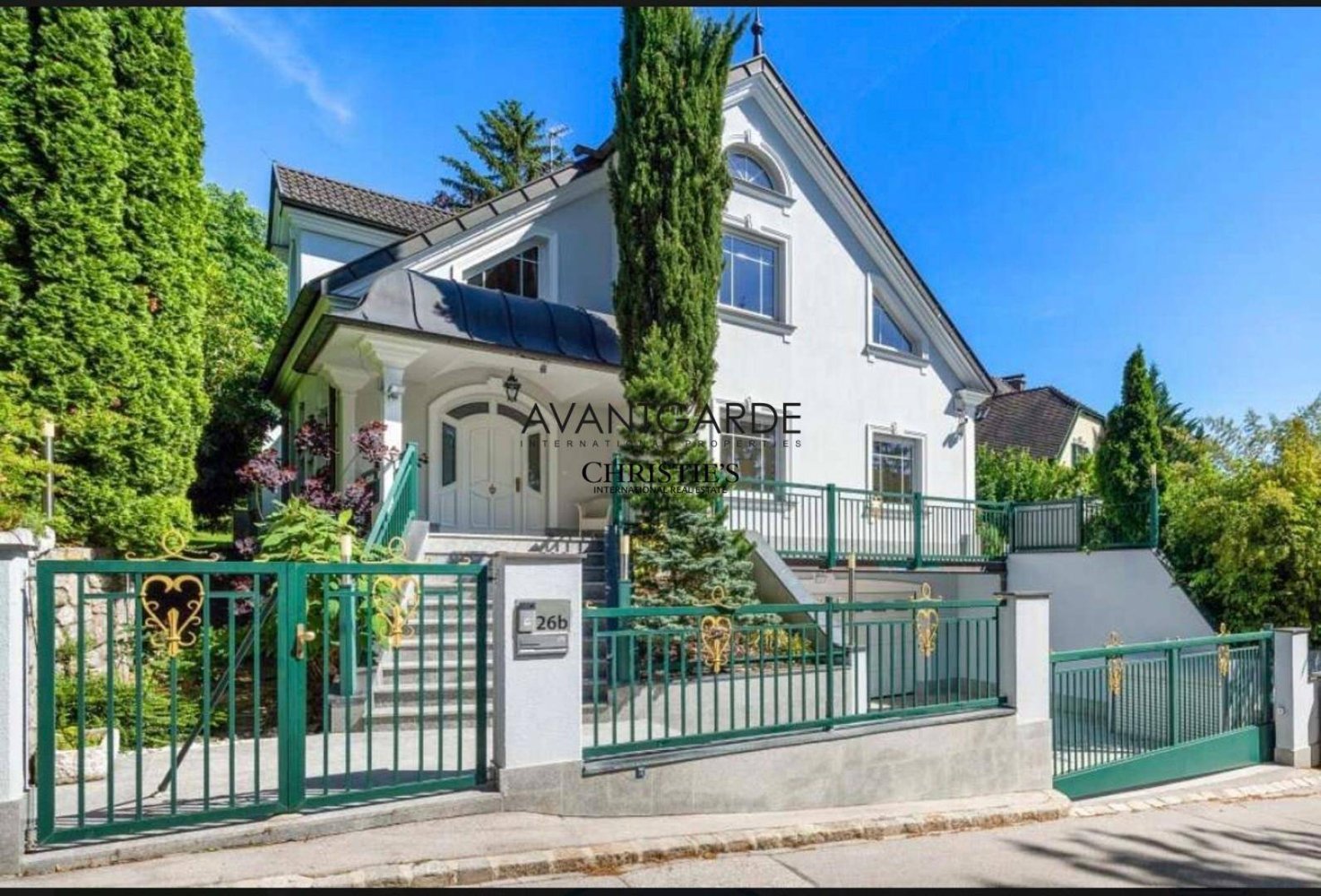 9غرفة منزل في Hinterbruhl, Austria رقم 193665