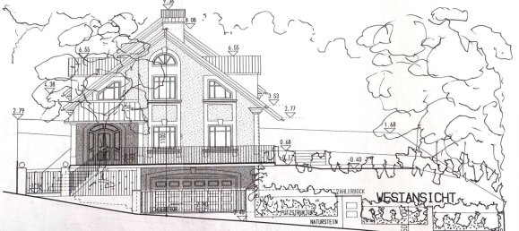 9-Zimmer Haus in Hinterbrühl, Austria, Nr. 193665 19