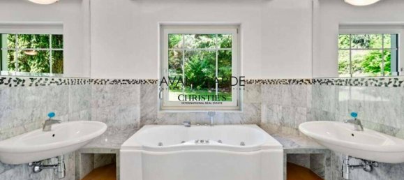 9-Zimmer Haus in Hinterbrühl, Austria, Nr. 193665 8