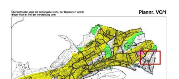 9-Zimmer Haus in Hinterbrühl, Austria, Nr. 193665 22