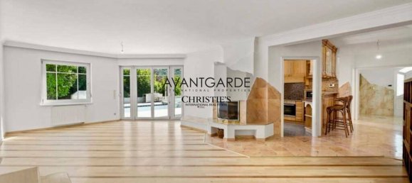 9-Zimmer Haus in Hinterbrühl, Austria, Nr. 193665 6