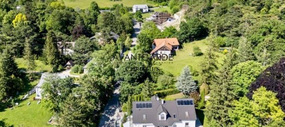 9-Zimmer Haus in Hinterbrühl, Austria, Nr. 193665 2