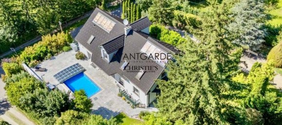 9-Zimmer Haus in Hinterbrühl, Austria, Nr. 193665 3