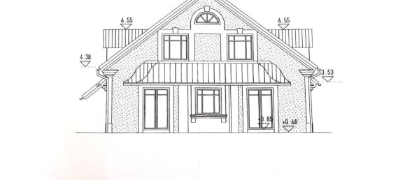 9-Zimmer Haus in Hinterbrühl, Austria, Nr. 193665 20