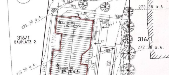 9-Zimmer Haus in Hinterbrühl, Austria, Nr. 193665 13