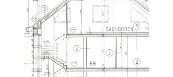9-Zimmer Haus in Hinterbrühl, Austria, Nr. 193665 17