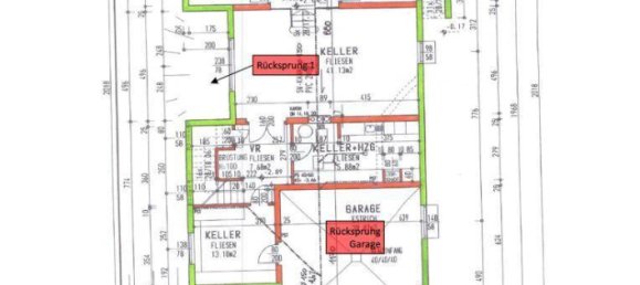 9-Zimmer Haus in Hinterbrühl, Austria, Nr. 193665 14