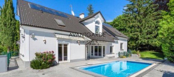 9-Zimmer Haus in Hinterbrühl, Austria, Nr. 193665 4