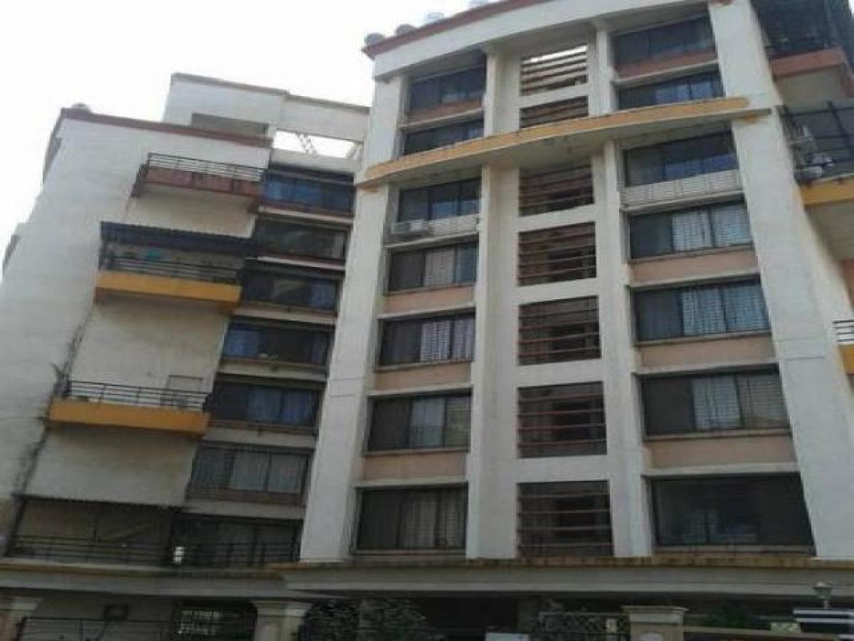 3 bedrooms House in Mumbai, India No. 63729