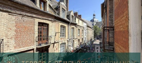 Estúdio em Dieppe, France N.º 314005 6