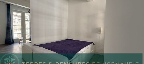 Estúdio em Dieppe, France N.º 314005 4