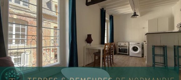 Estúdio em Dieppe, France N.º 314005 3