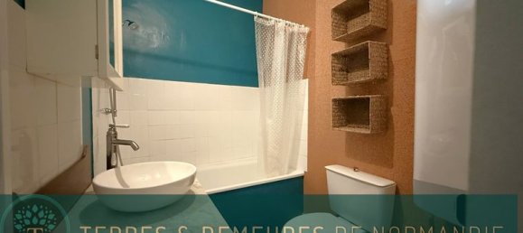 Estúdio em Dieppe, France N.º 314005 5