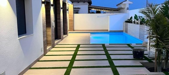 Дом с 3 спальнями в Ла Зения, Испания № 183520 27