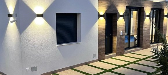 Дом с 3 спальнями в Ла Зения, Испания № 183520 29