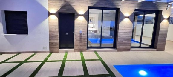 Дом с 3 спальнями в Ла Зения, Испания № 183520 24