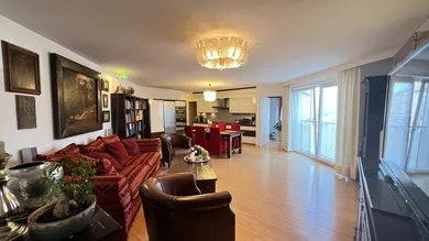 4 rooms Apartment in Meidling, Austria No. 129913