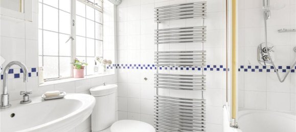 4 bedrooms House in Beckenham, United Kingdom No. 3470 15